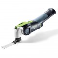 Festool Multi Tool Spare Parts